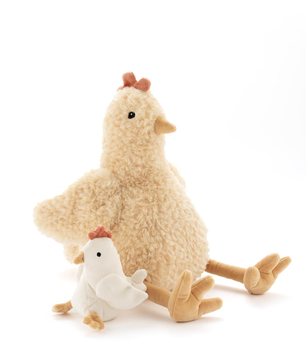 Harriet the Hen Honey